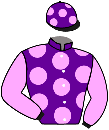 Casaque de DK.KELLY