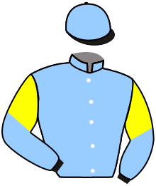 Casaque de N.BIZAKOV