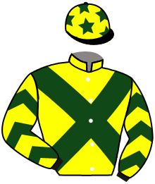 Casaque de GOUSSERIE/ G.AUGUSTIN-NORMAND
