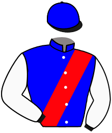 Casaque de MME J.CHAPPLE-HYAM