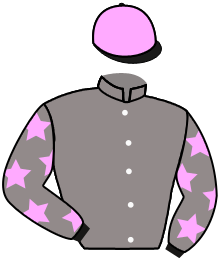 Casaque de HARAS DE CLAIREFONTAINE