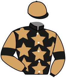 Casaque de B.BERUBEN