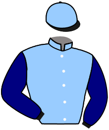 Casaque de SM.AGUINSACA ARMIJOS