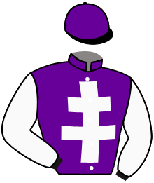 Casaque de B.GIRAUDON