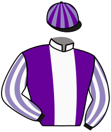 Casaque de BOOOST SAS