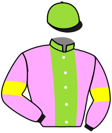 Casaque de A.FALK