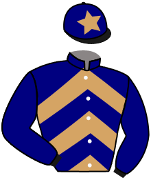 Casaque de GIJS SNIJDERS