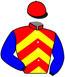 Casaque de SACHA E.COMIJS