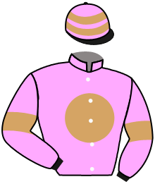 Casaque de ROMY VAN DER MEULEN