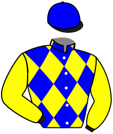 Casaque de BIRKJE C.HOORENS V.HEYNINGEN