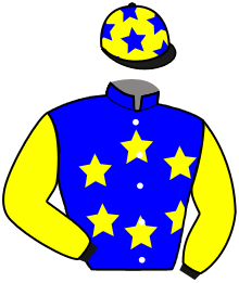 Casaque de DR.JOERG SAGER