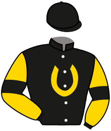 Casaque de PAVEL BRADIK