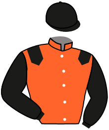 Casaque de RENNSTALL GERMANIUS