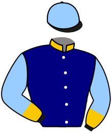 Casaque de ROBIN GRIMM