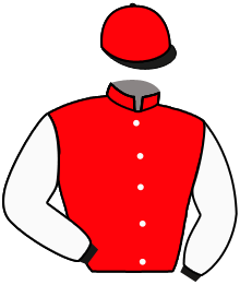 Casaque de WERNER NEU