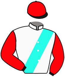 Casaque de HOLGER RENZ
