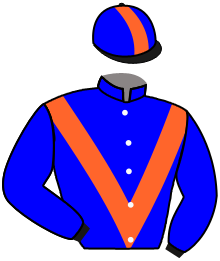 Casaque de RALF NICOLAY