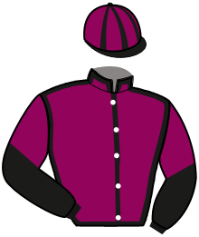 Casaque de MARC SCHONLAU