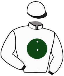 Casaque de THOMAS ARNS