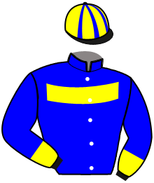 Casaque de E. HANSEN
