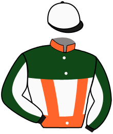Casaque de KORNELIA RAATZ