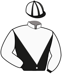 Casaque de SHIRLEY VAN HEES