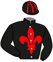 Casaque de DIETMAR THELEN
