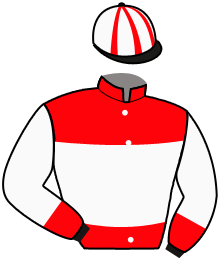 Casaque de PHILIPPE JOYEUX