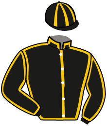 Casaque de HUGO BOKER