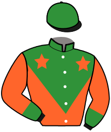 Casaque de MARIO J.V DOOYEWEERD