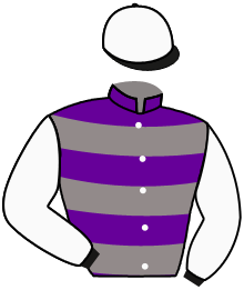 Casaque de SOUTH BY NORTHWEST PARTNERSHIP