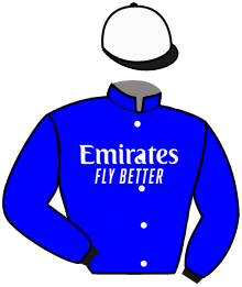 Casaque de GODOLPHIN