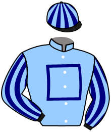 Casaque de MR P. BOYLE