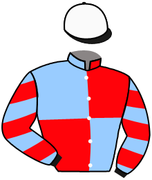 Casaque de MIDTECH 2