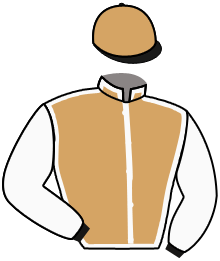 Casaque de MR AMIR MEHRAD