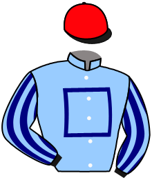 Casaque de MR P. BOYLE
