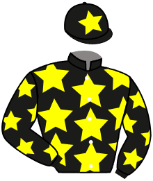 Casaque de MR DAVID KLEIN