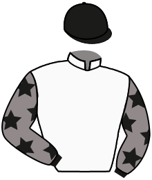 Casaque de PHIL CUNNINGHAM