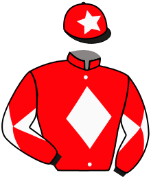 Casaque de F.DEBARNOT