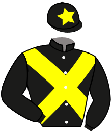 Casaque de J.BOUTILLIER