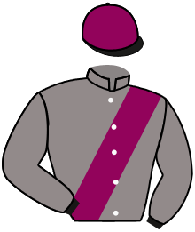 Casaque de EC.TEAM SPIRIT/O.RAMBERT