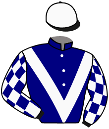 Casaque de A.BLOT