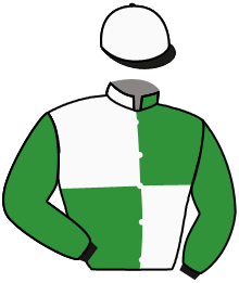 Casaque de M.CHAPURON
