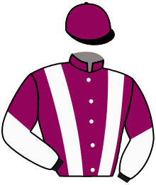 Casaque de MME S.SOURD