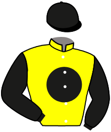 Casaque de J.LEONI