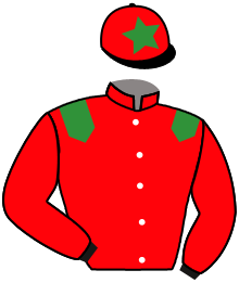 Casaque de MME M.DESVAUX