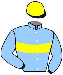 Casaque de VCTE R.DE KERVENOAEL