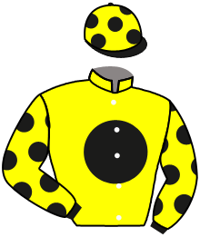 Casaque de L.GIREL