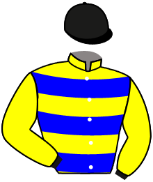 Casaque de D.CLAYEUX