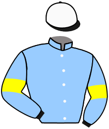 Casaque de P.DE FRAGUIER